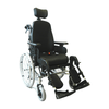 Image of Spring Manual Wheelchair HW1