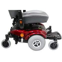 HS-2850 Mid-Wheel Power Wheelchair
