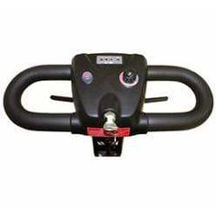 HS-118 Four Wheel Mobility Scooter