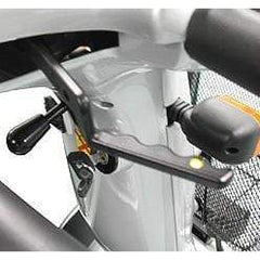 HS-740 Four Wheel Mobility Scooter