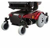 Image of HS-2850 Mid-Wheel Power Wheelchair