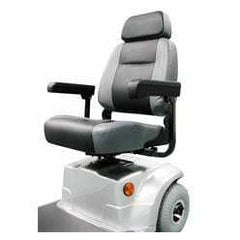 HS-570 Three Wheel Mobility Scooter