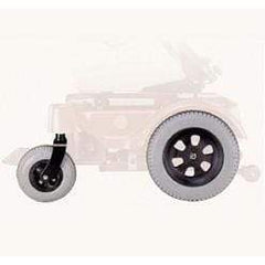 HS-5600 Rear-Wheel Power Wheelchair