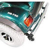 Image of HS-730 Three Wheel Mobility Scooter
