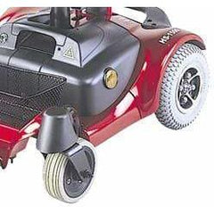 HS-1500 Rear-Wheel Power Wheelchair