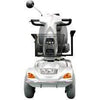 Image of HS-890 Four Wheel Mobility Scooter