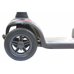 HS-295 Four Wheel Mobility Scooter