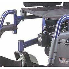 HS-6200 Rear-Wheel Power Wheelchair