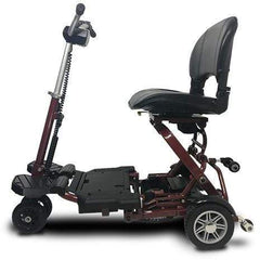 MiniRider Folding Three Wheel Mobility Scooter