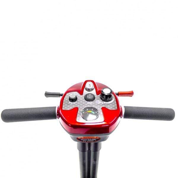 Transport AF Three Wheel Mobility Scooter