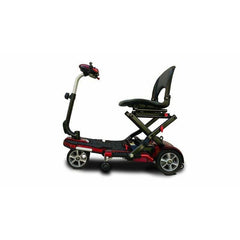 Transport Plus Four Wheel Mobility Scooter