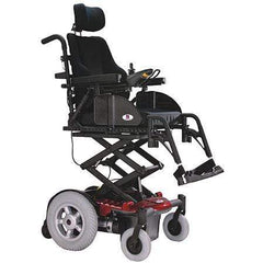 Vision Heavy Duty Power Wheelchair