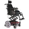 Image of Vision Heavy Duty Power Wheelchair