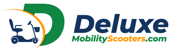 DeluxeMobilityScooters